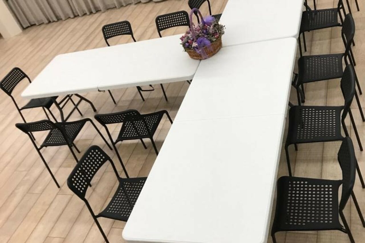 Арендовать Мультиформатная площадка ЛОФТ 