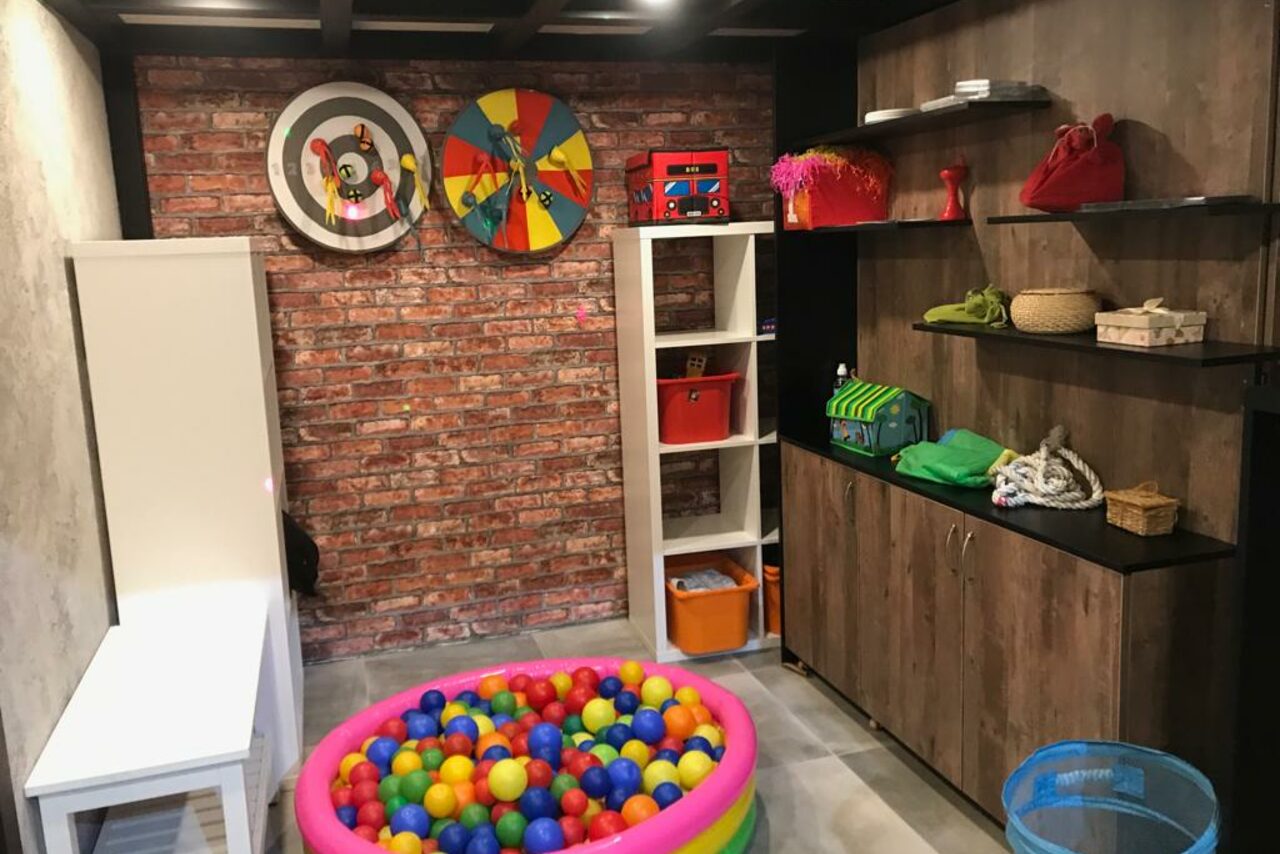 Арендовать Мультиформатная площадка ЛОФТ 