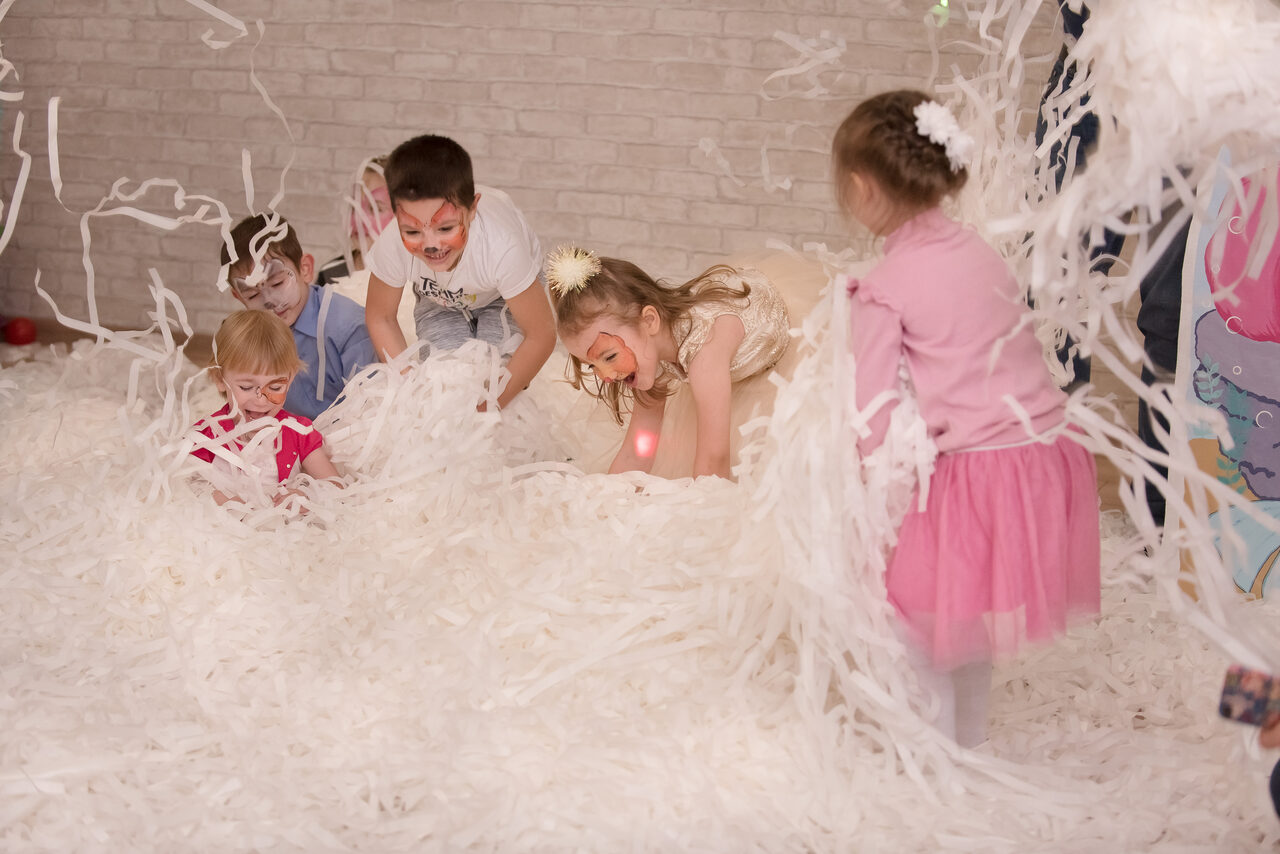 Арендовать Мультиформатная площадка ЛОФТ 