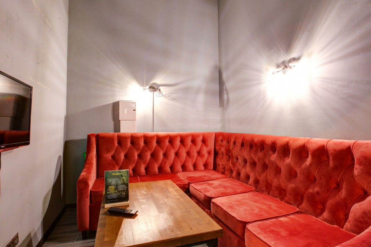 Арендовать Lounge bar Seventy