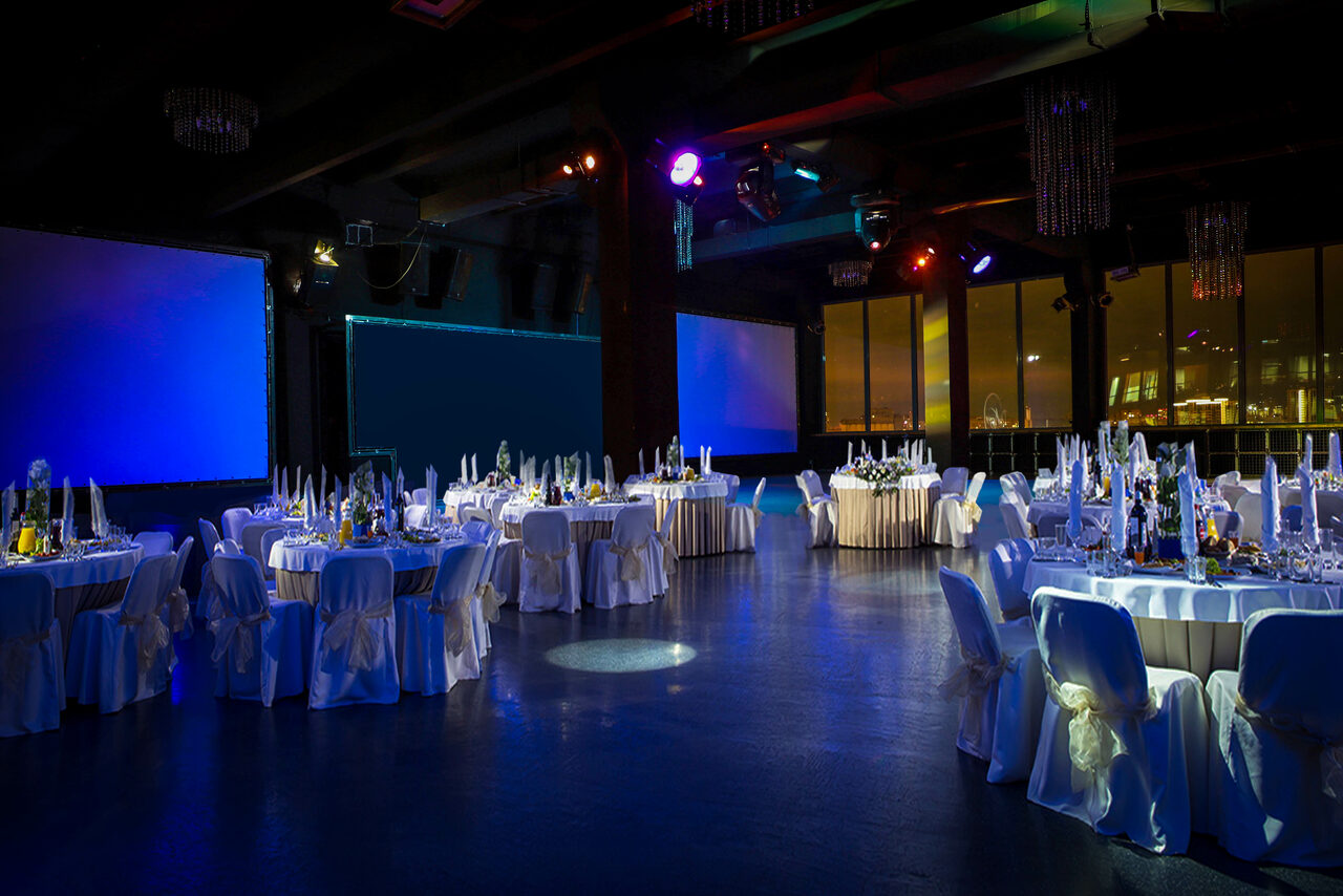 Арендовать Igloobar Площадка в Москве