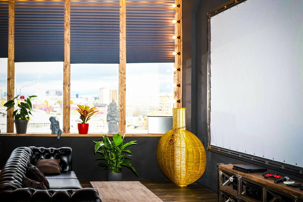 Арендовать Igloobar Площадка в Москве