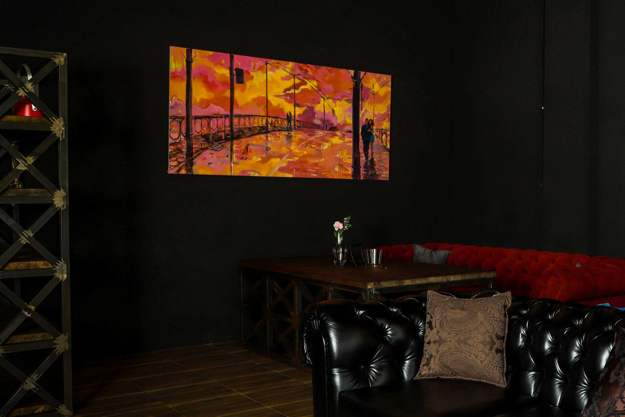 Арендовать Igloobar Площадка в Москве