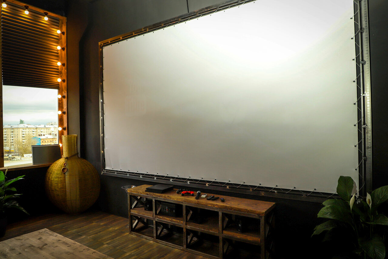 Арендовать Igloobar Площадка в Москве