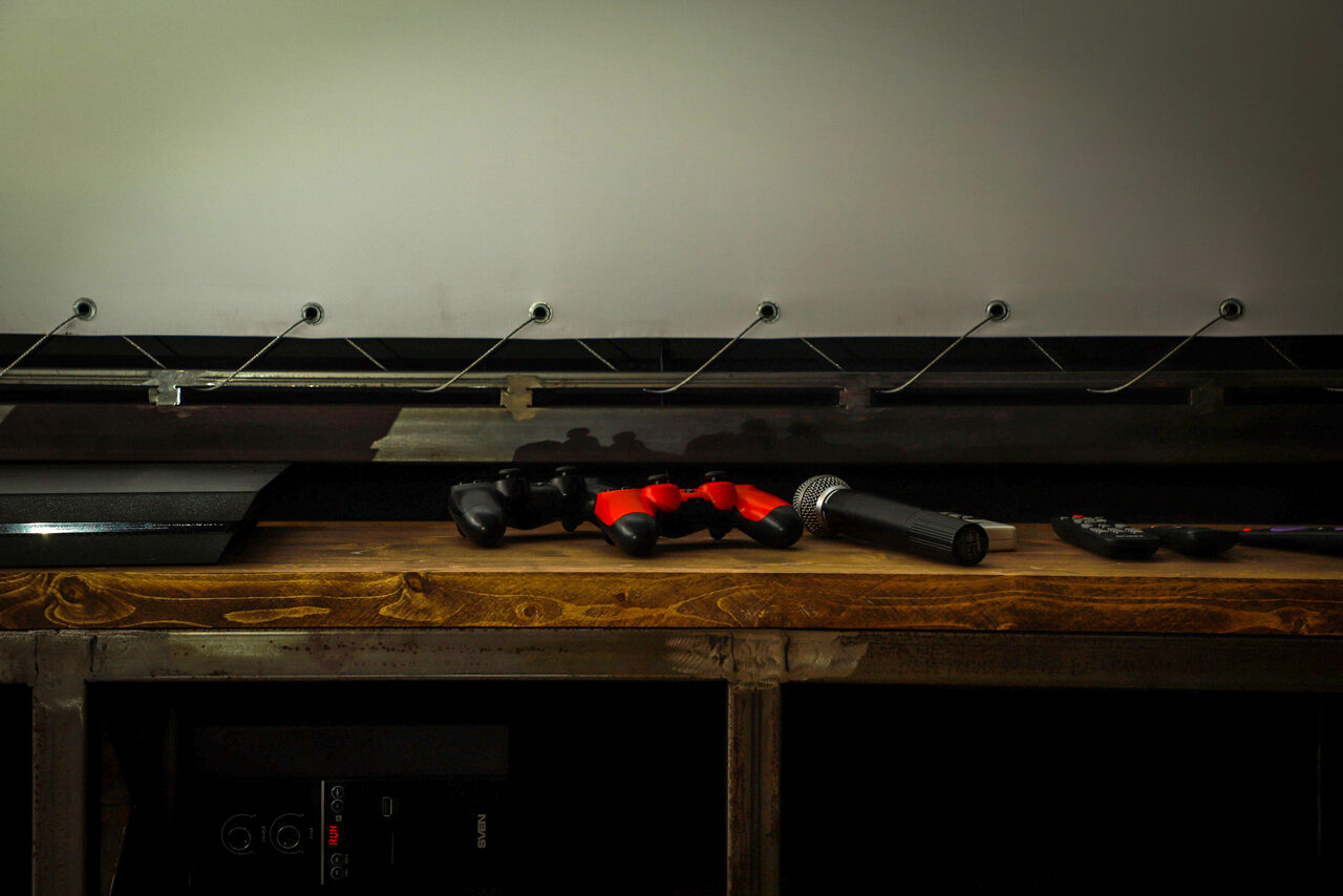 Арендовать Igloobar Площадка в Москве