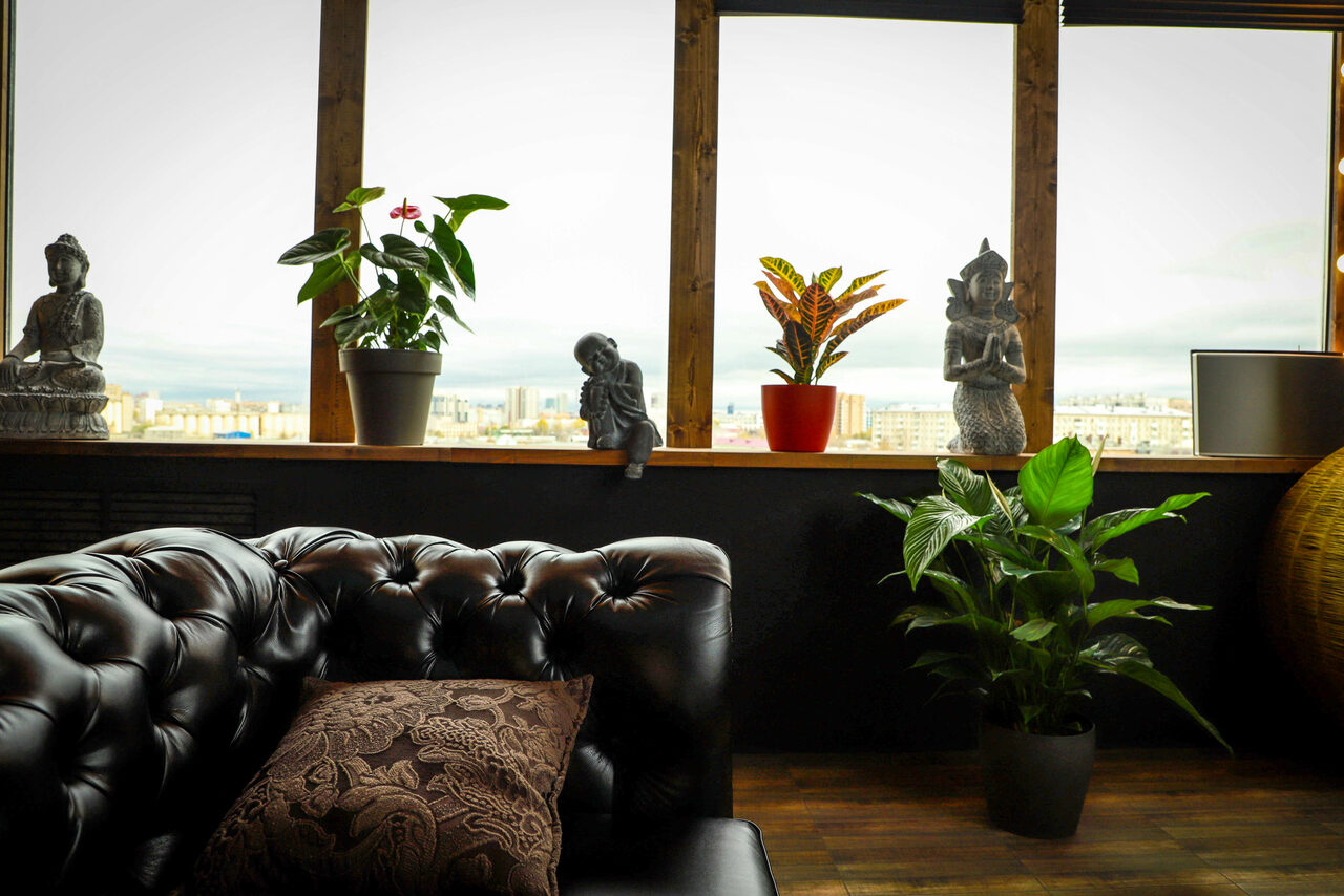 Арендовать Igloobar Площадка в Москве