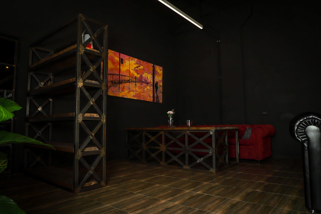 Арендовать Igloobar Площадка в Москве