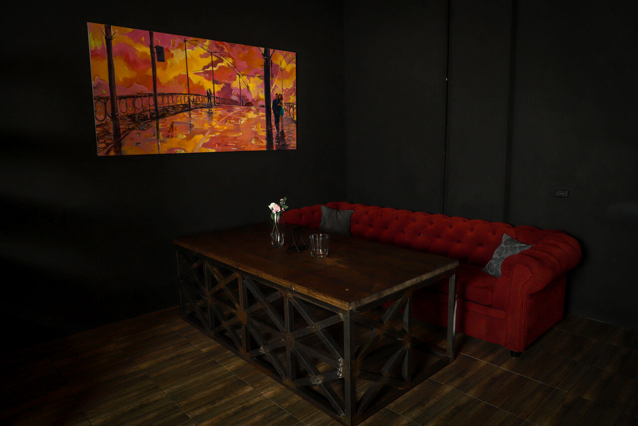 Арендовать Igloobar Площадка в Москве