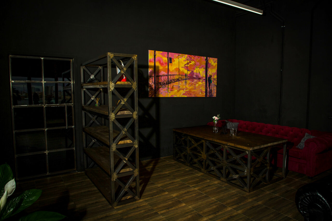 Арендовать Igloobar Площадка в Москве