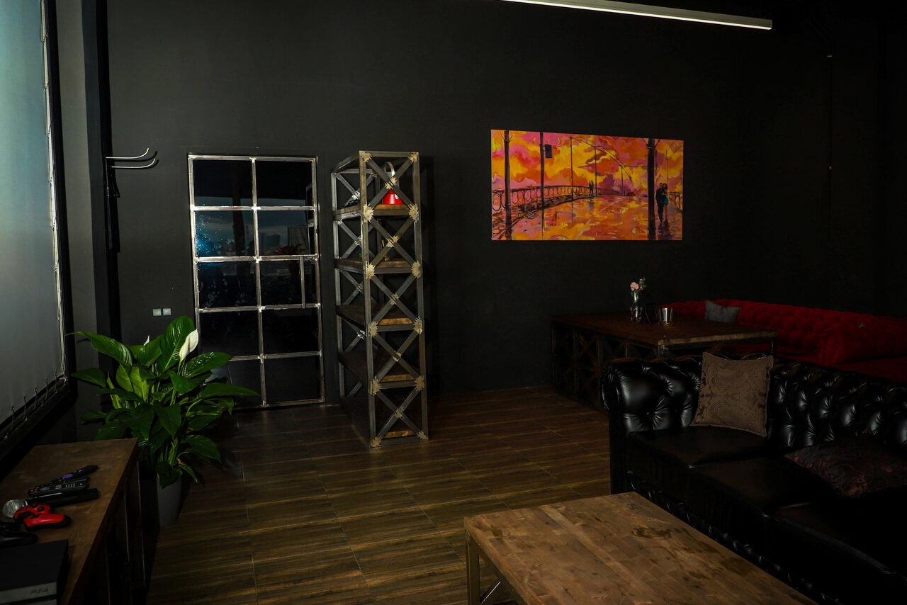 Арендовать Igloobar Площадка в Москве