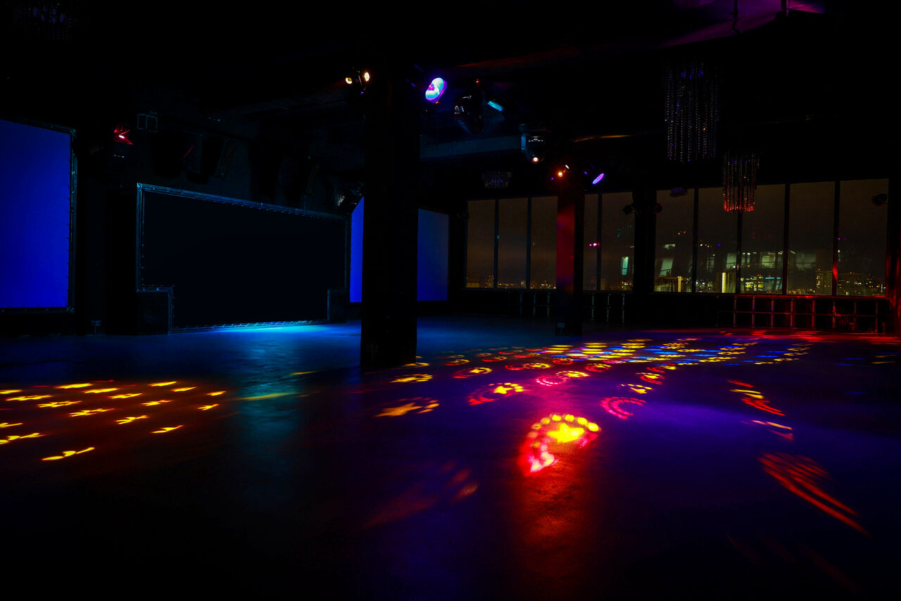 Арендовать Igloobar Площадка в Москве