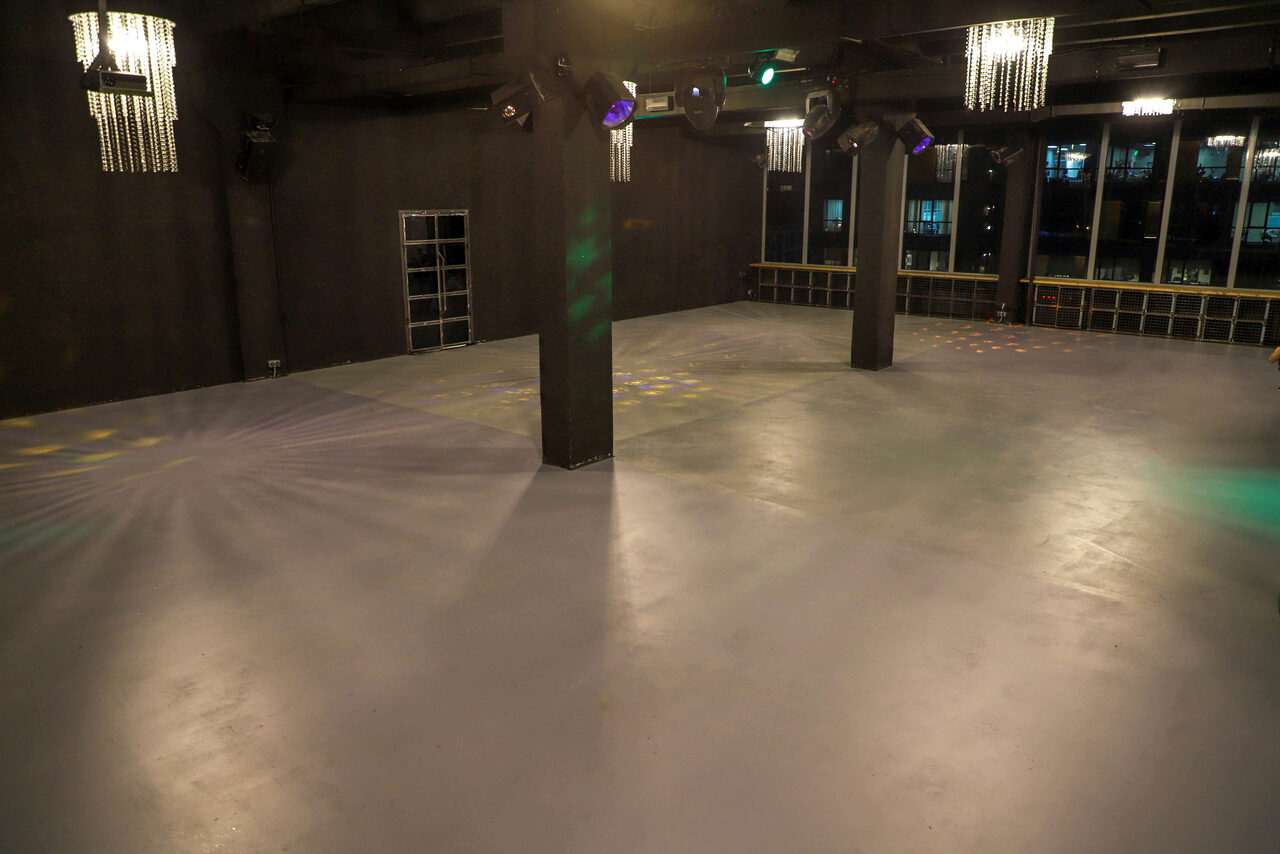 Арендовать Igloobar Площадка в Москве