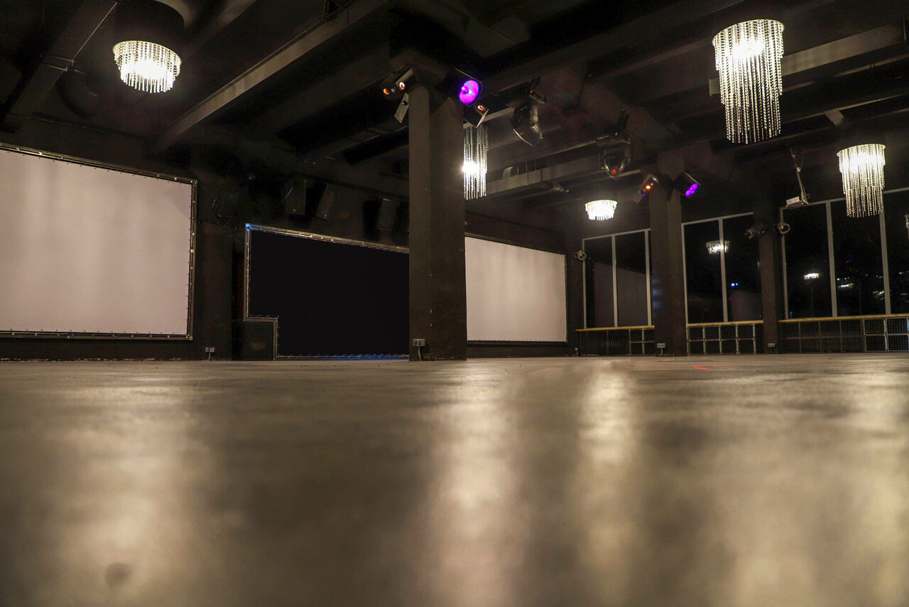 Арендовать Igloobar Площадка в Москве