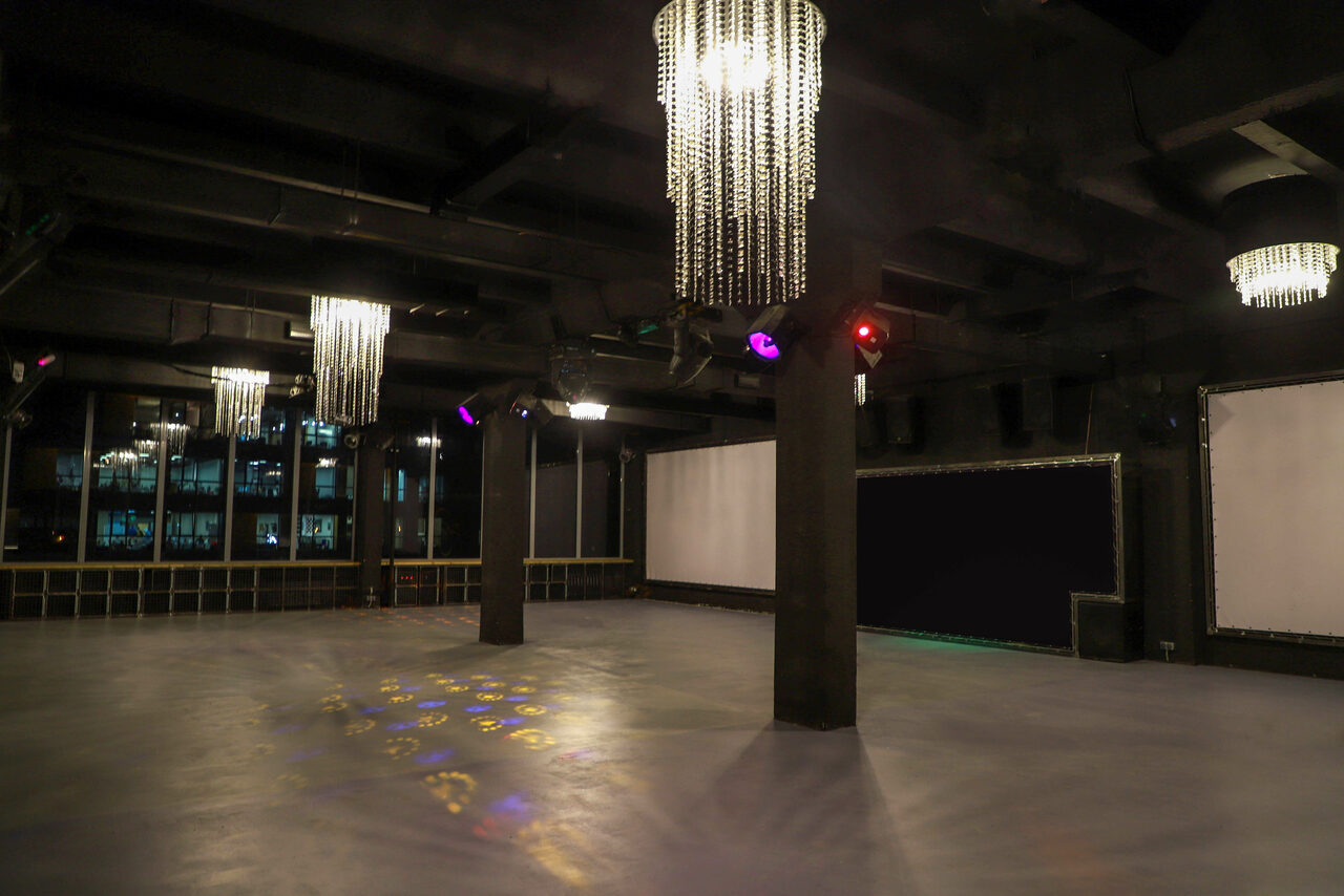 Арендовать Igloobar Площадка в Москве