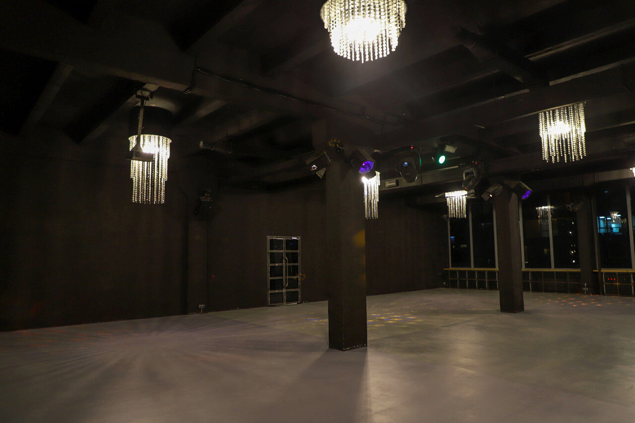 Арендовать Igloobar Площадка в Москве