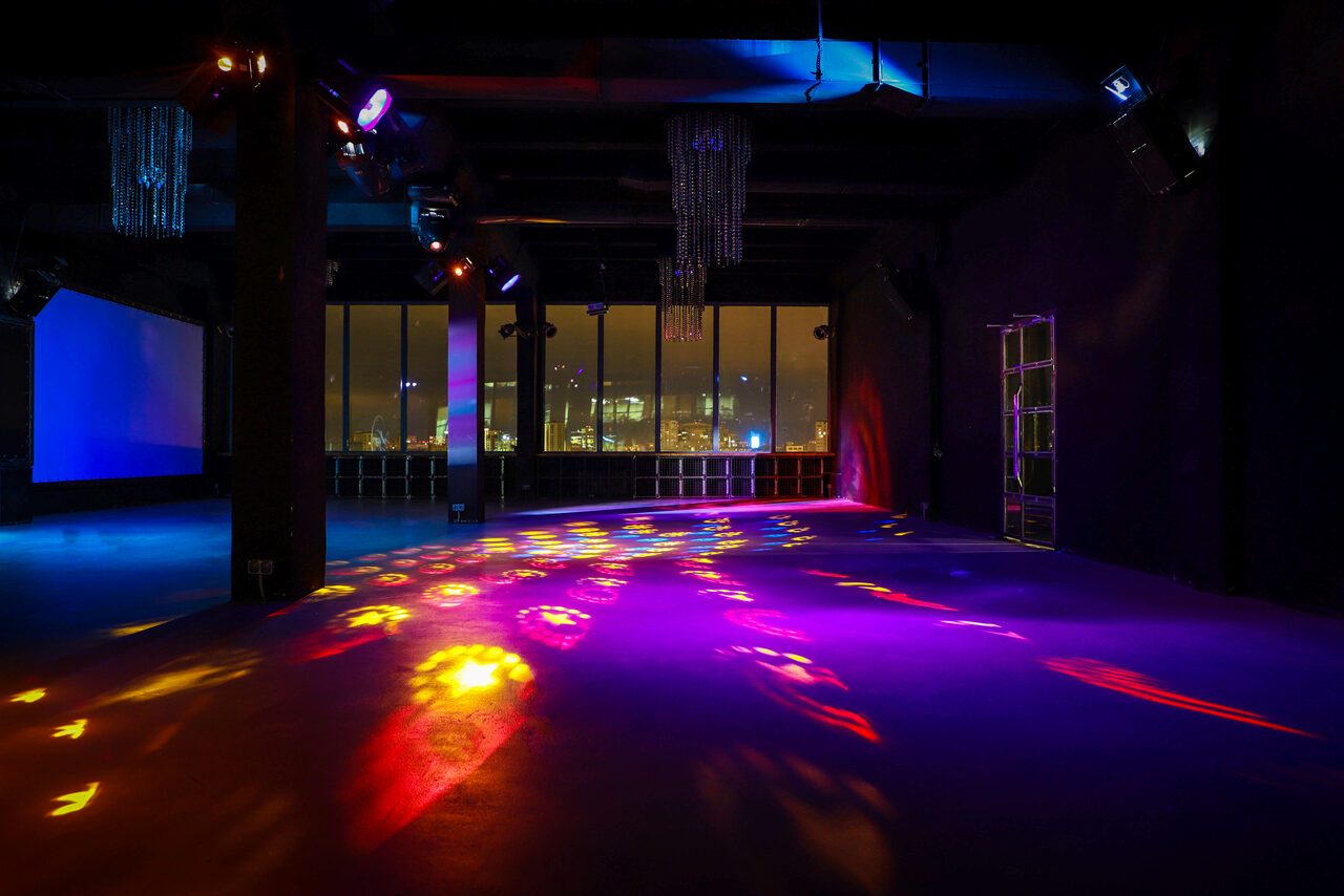 Арендовать Igloobar Площадка в Москве