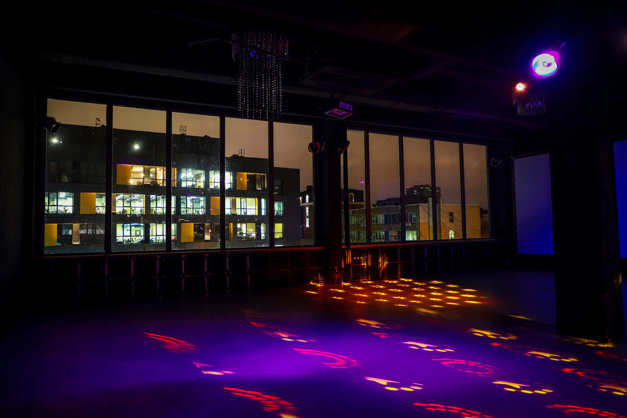 Арендовать Igloobar Площадка в Москве