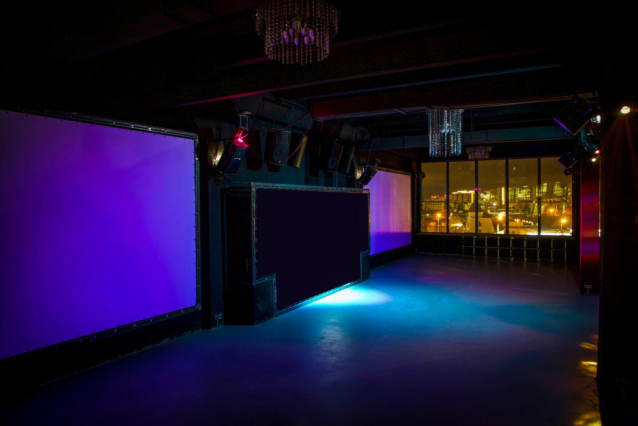 Арендовать Igloobar Площадка в Москве