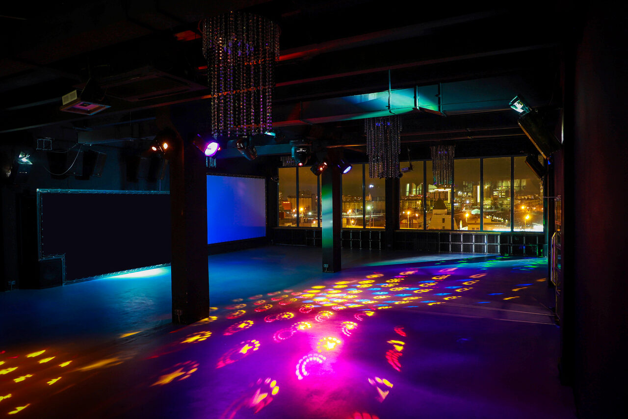 Арендовать Igloobar Площадка в Москве