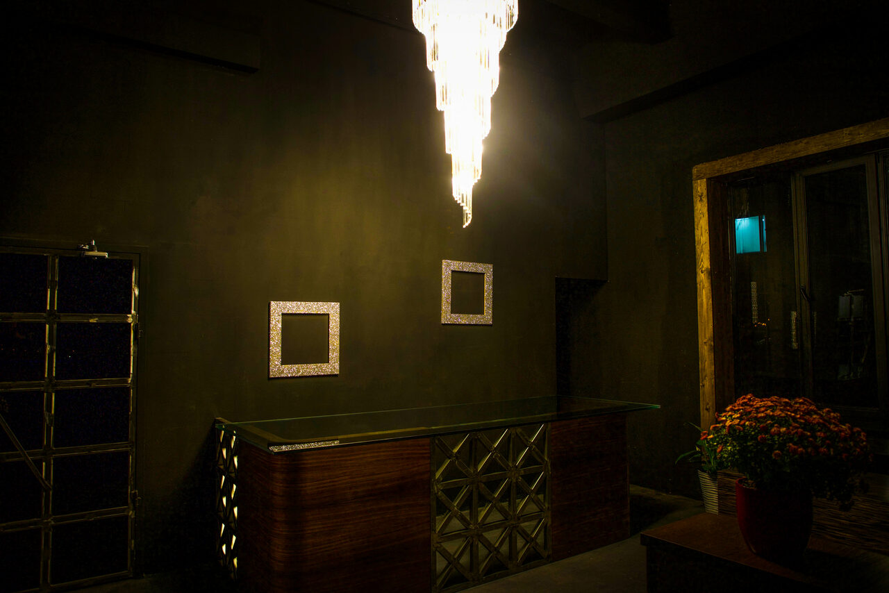 Арендовать Igloobar Площадка в Москве