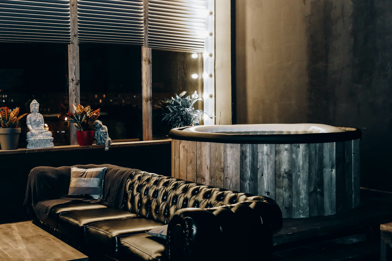 Арендовать Igloobar Площадка в Москве