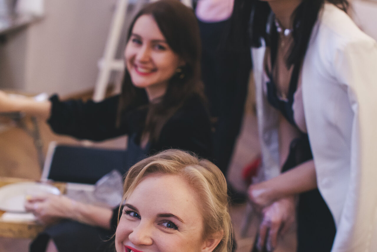 Арендовать Художественная студия "Сфера"