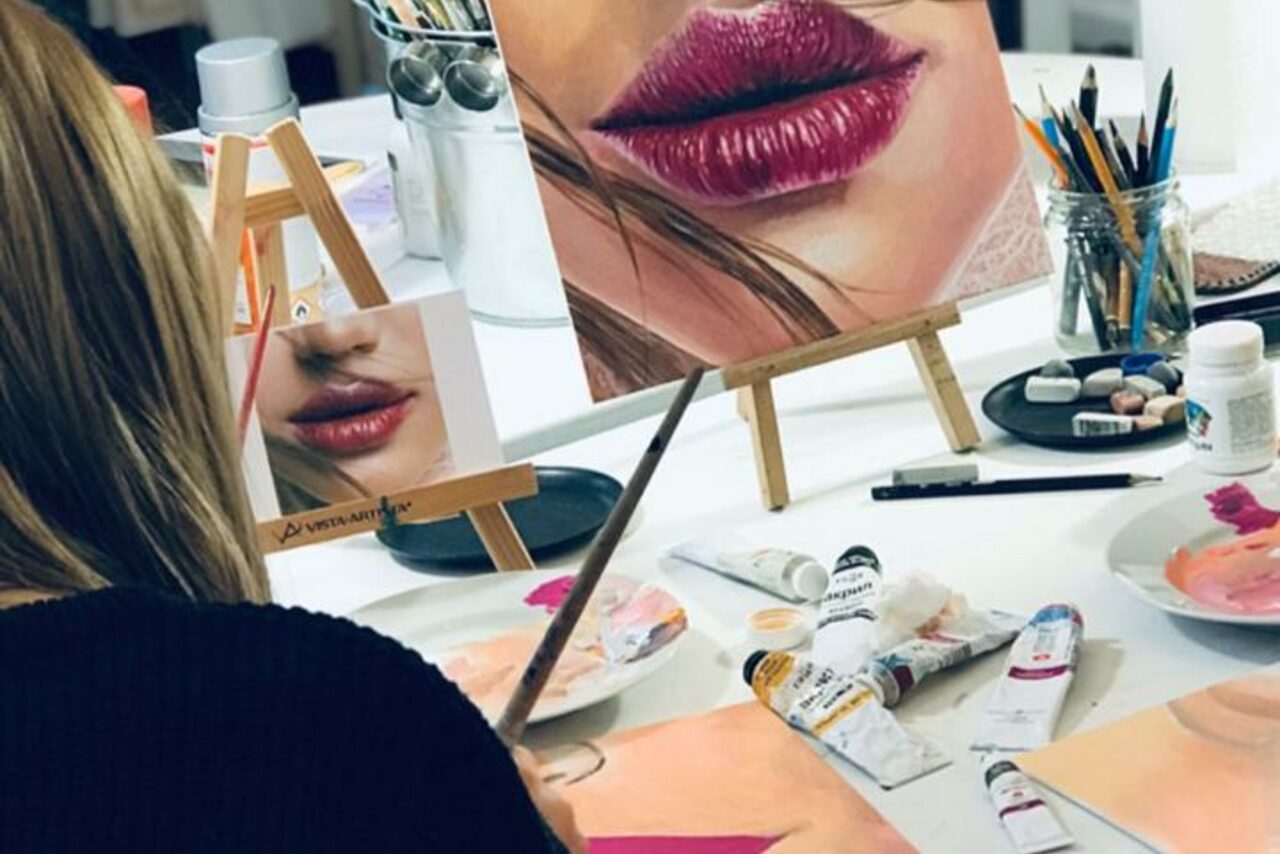 Арендовать Художественная студия "Сфера"