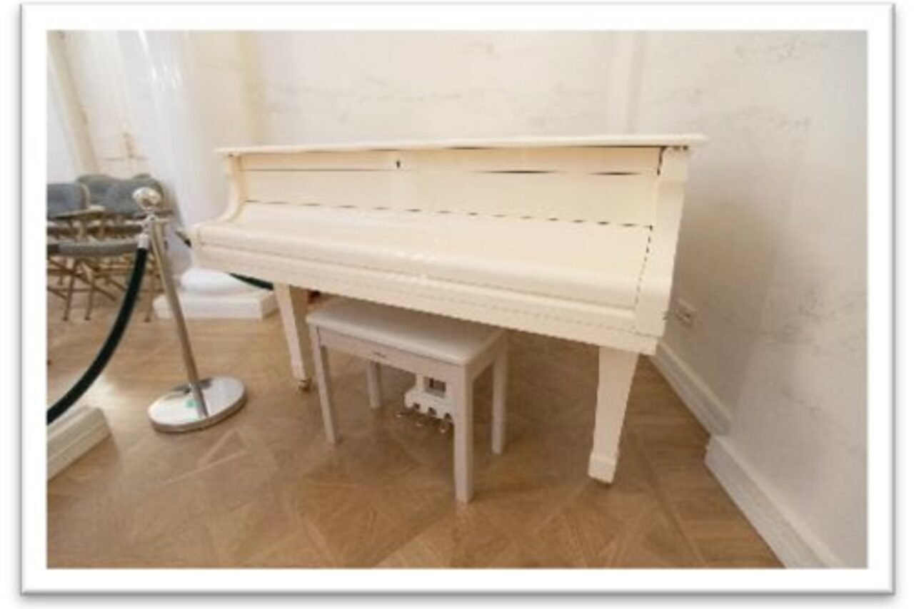 Арендовать Усадьба Васильчиковых на Б.Никитской