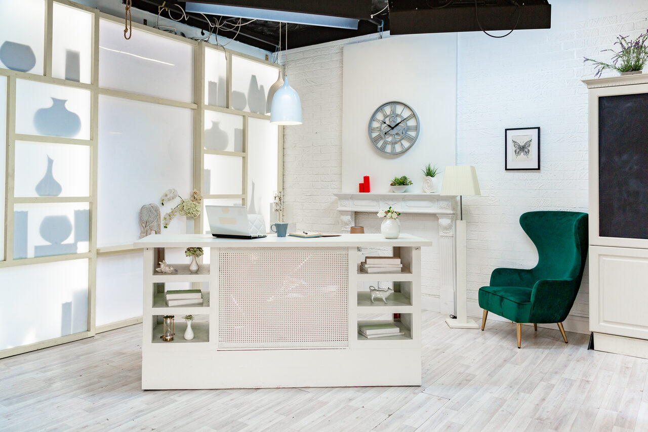 Арендовать Лофт студия