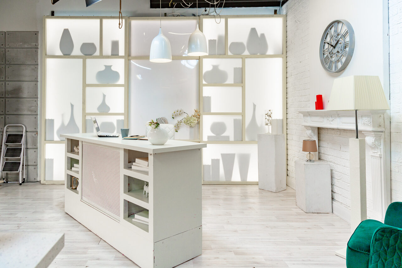 Арендовать Лофт студия