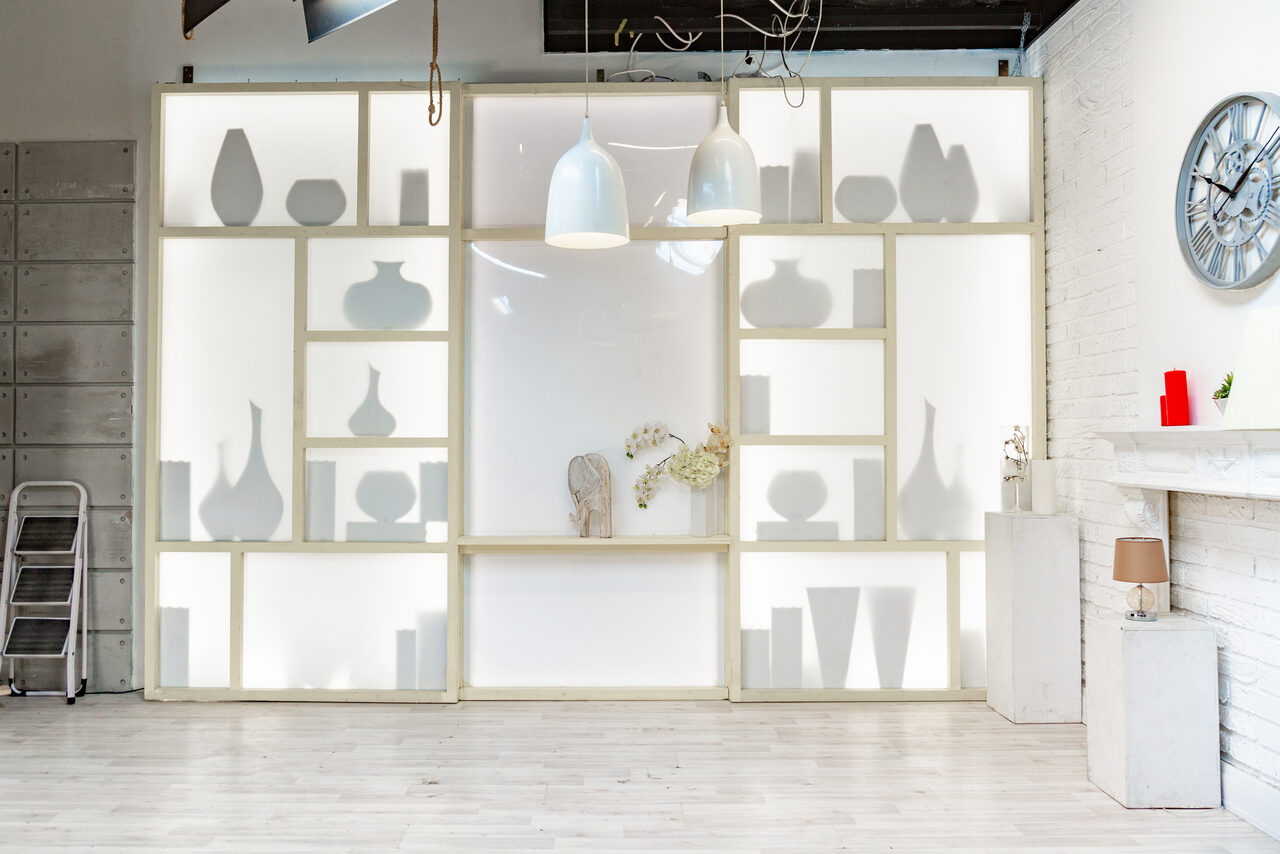 Арендовать Лофт студия