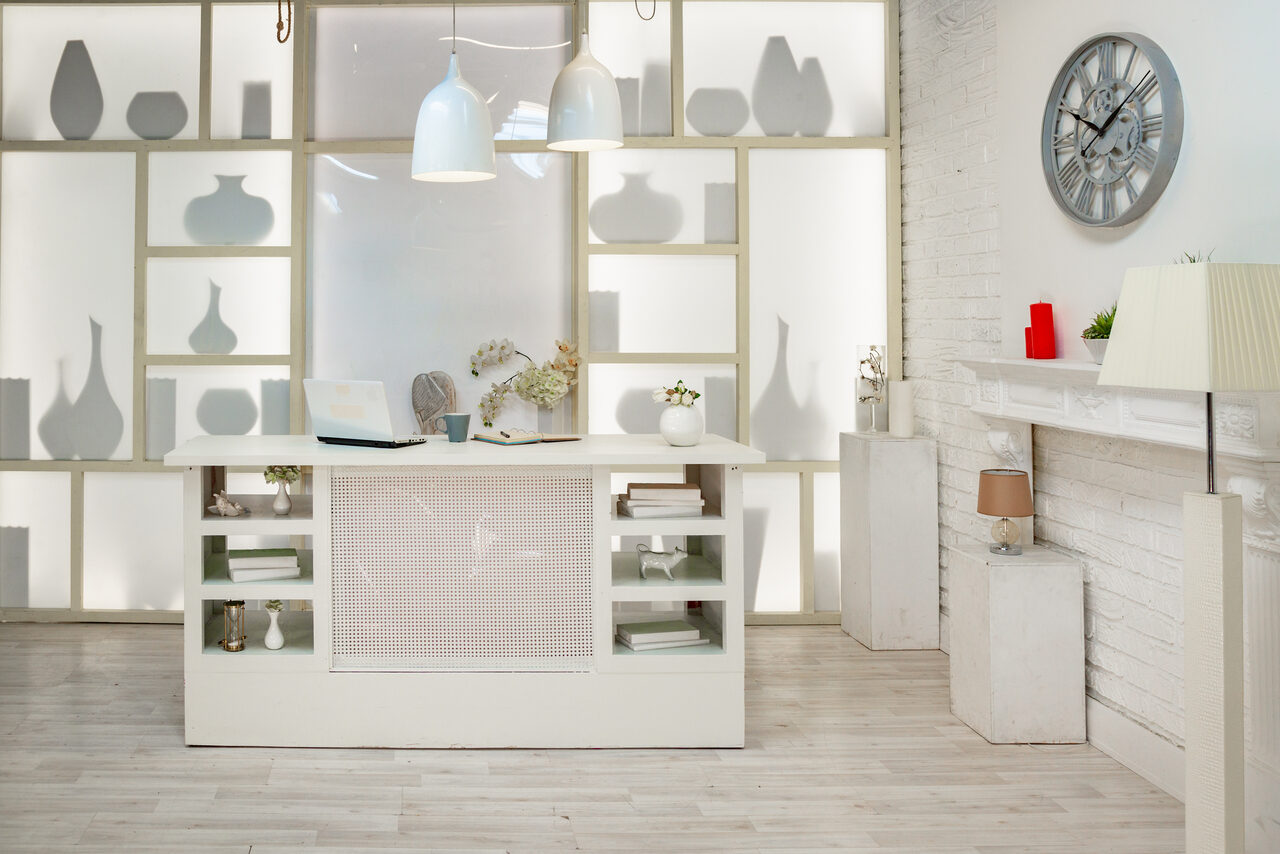 Арендовать Лофт студия