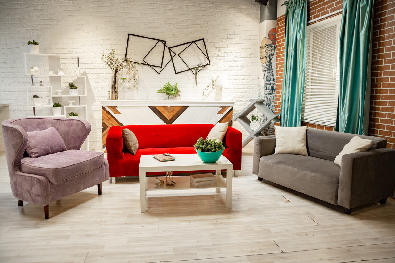 Арендовать Лофт студия