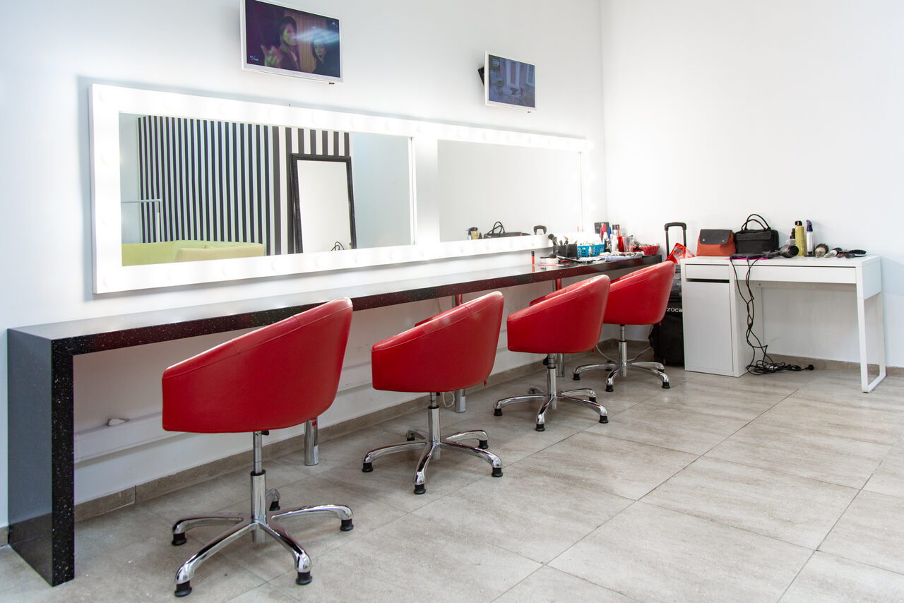 Арендовать Лофт студия