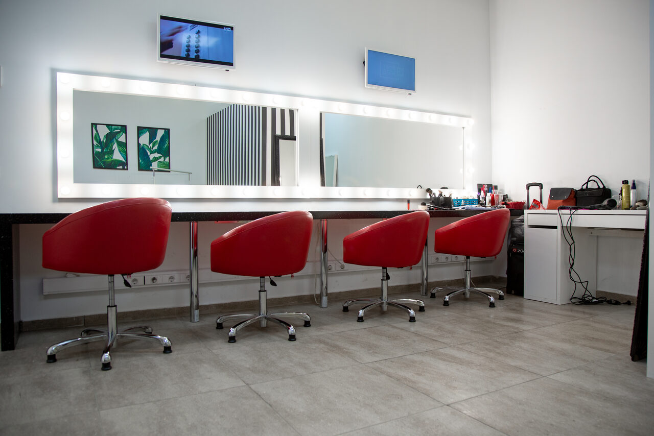 Арендовать Лофт студия