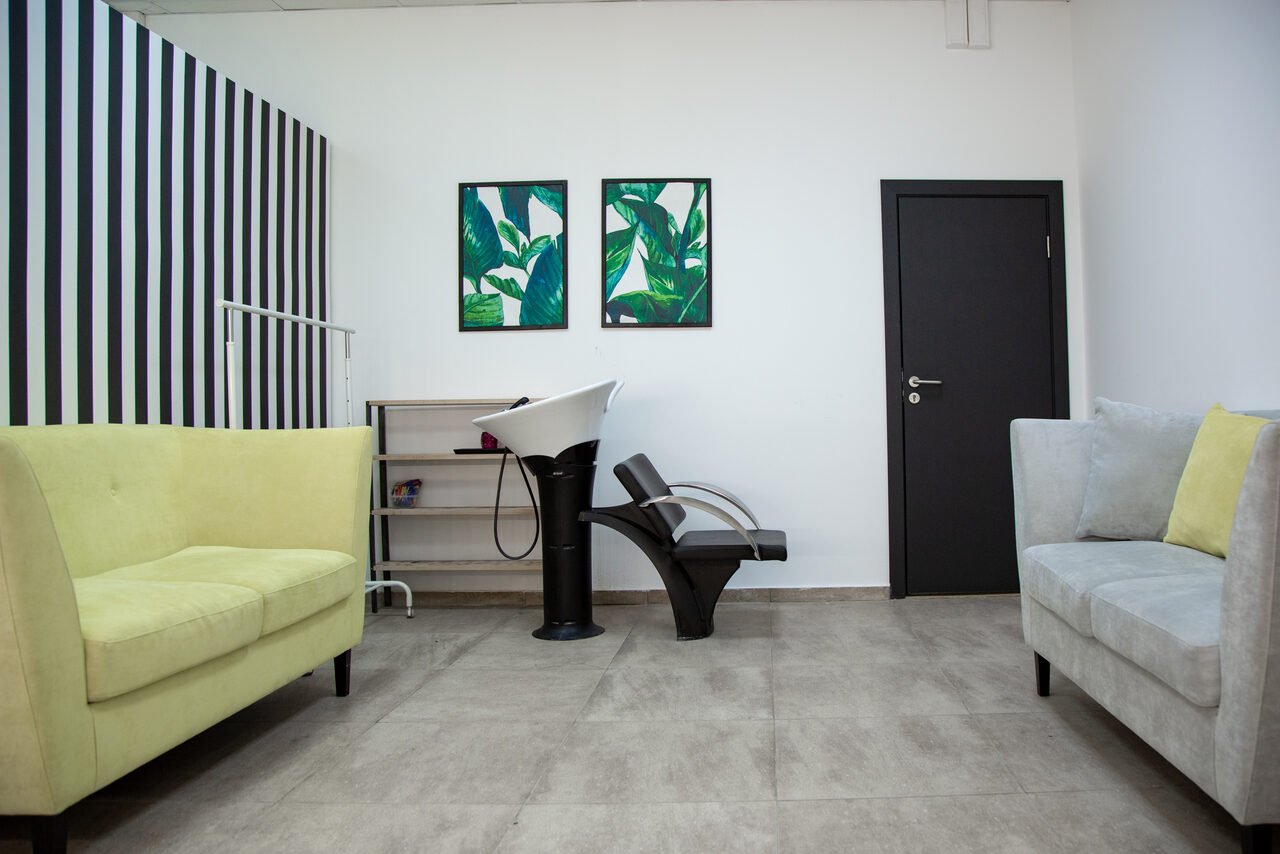 Арендовать Лофт студия