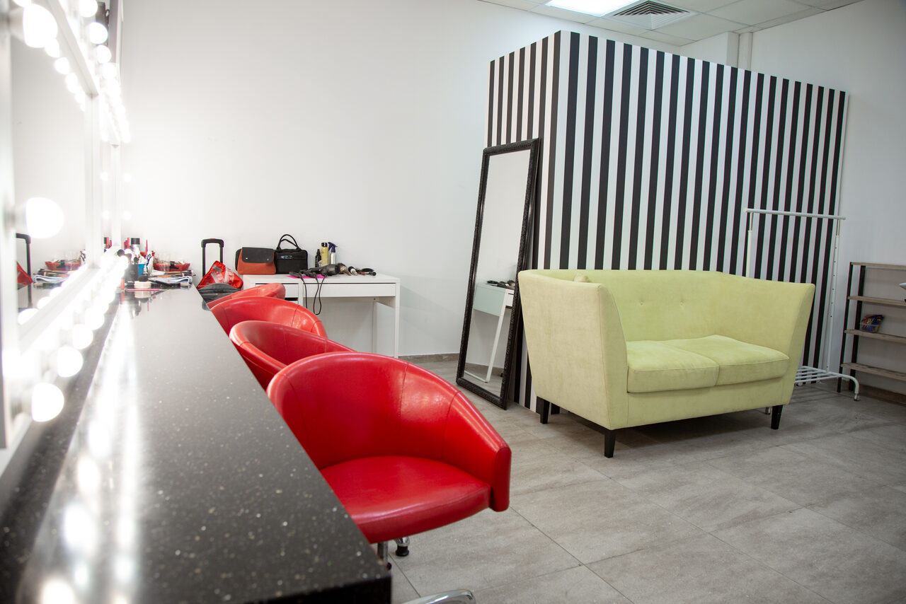 Арендовать Лофт студия