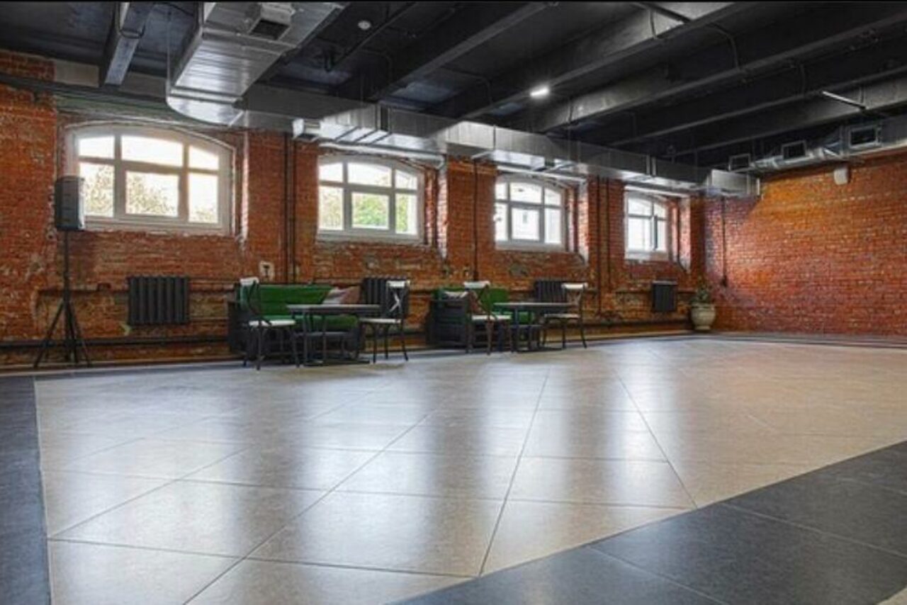 Арендовать Пространство для вечеринки 