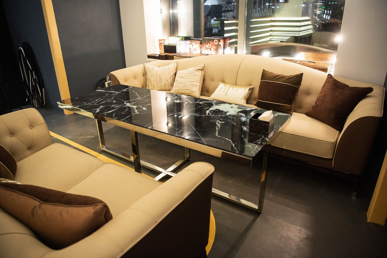 Арендовать First Class 