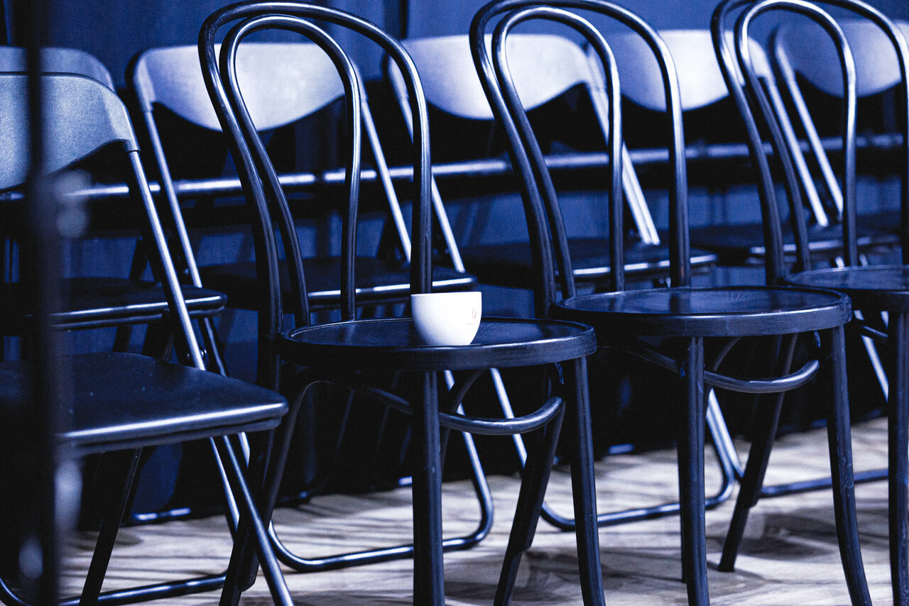 Арендовать Креативное пространство для ивента