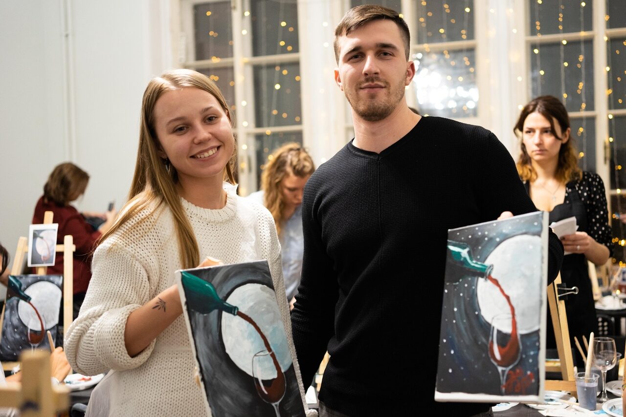 Арендовать Я Творю. Творческое пространство