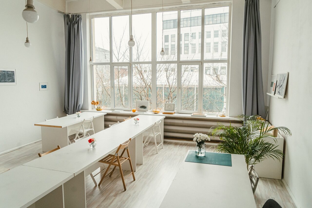 Арендовать Студия каллиграфии