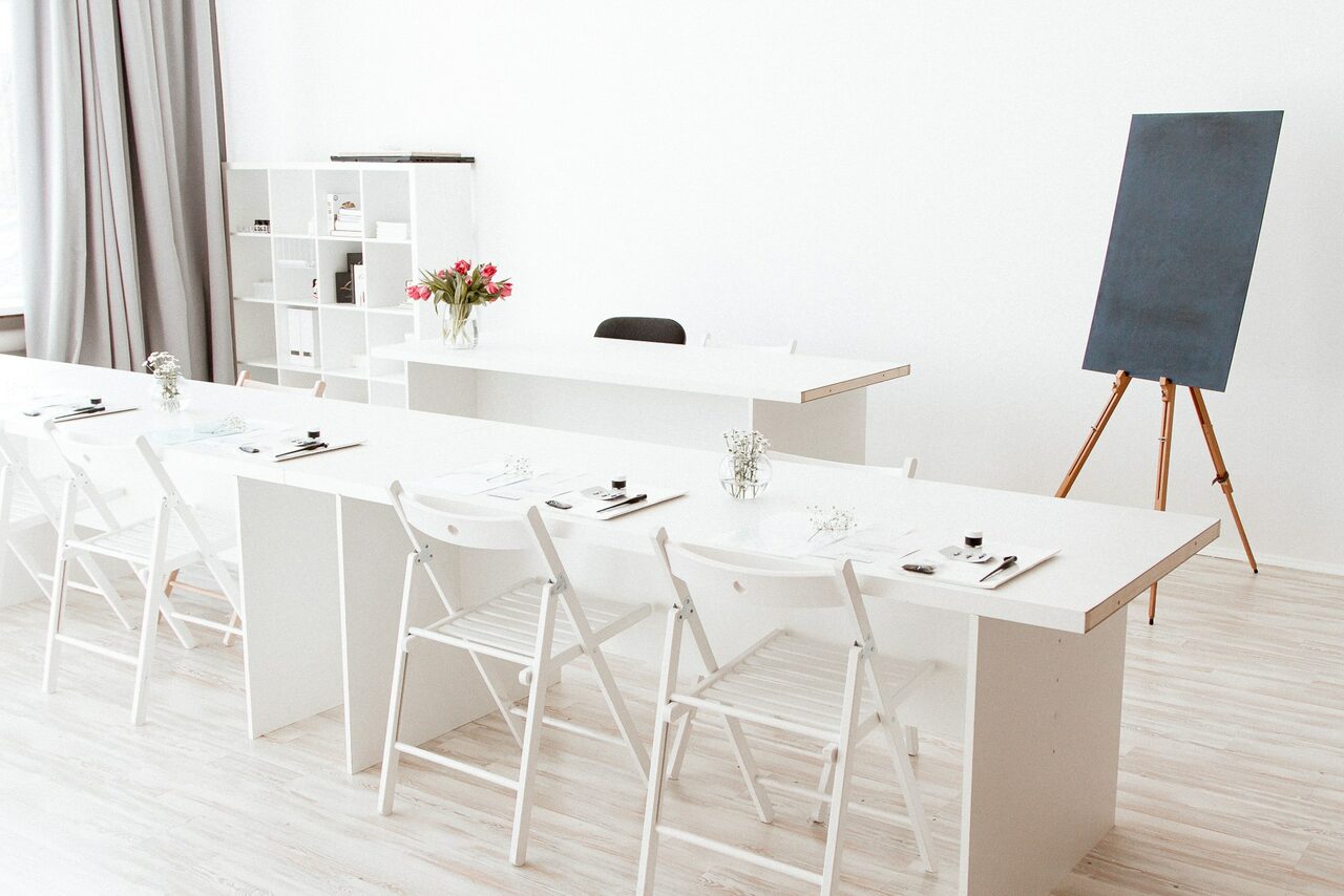 Арендовать Студия каллиграфии