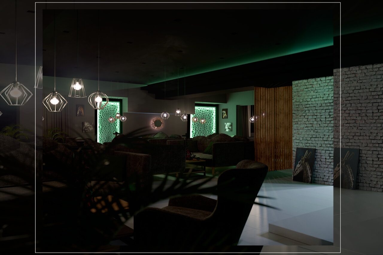 Арендовать Дымовая Пушка