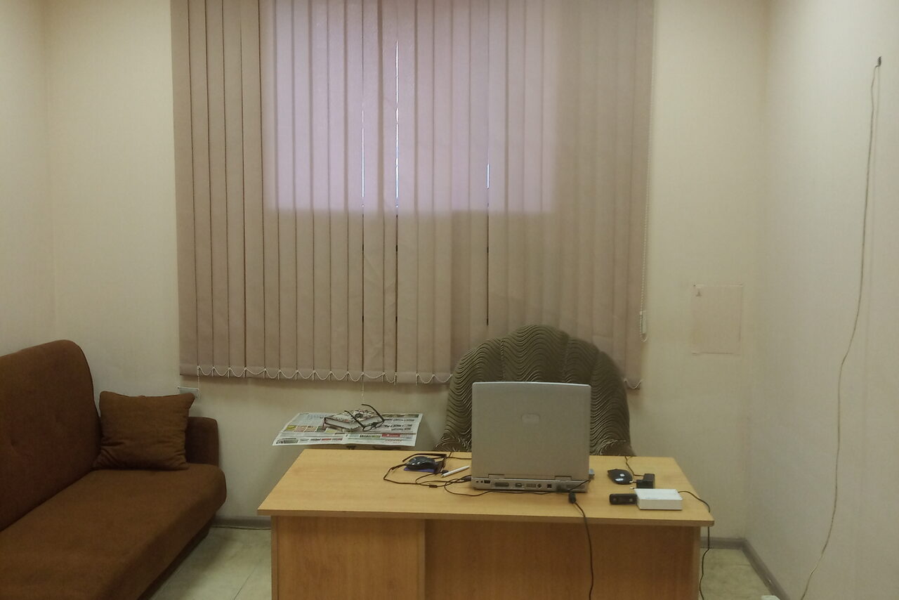 Арендовать Площадка в Москве