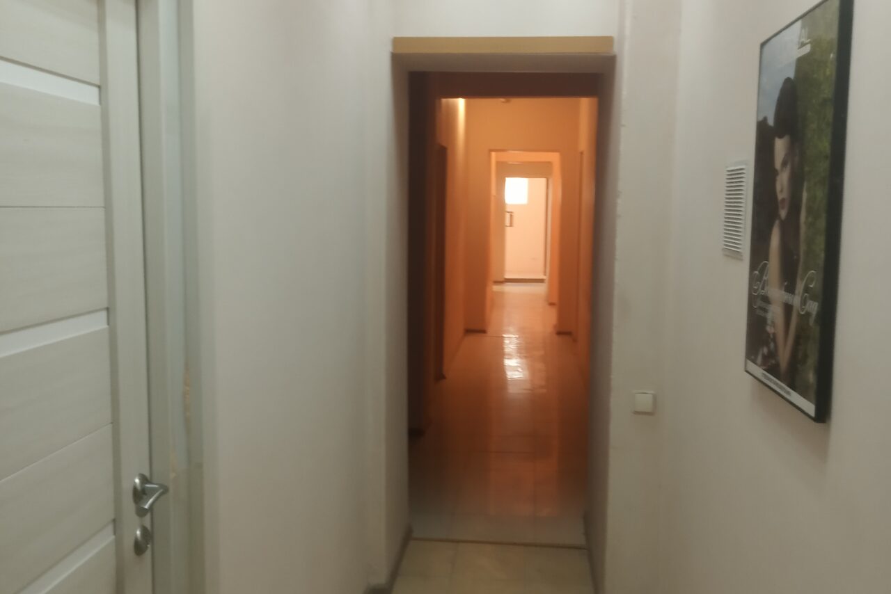 Арендовать Площадка в Москве