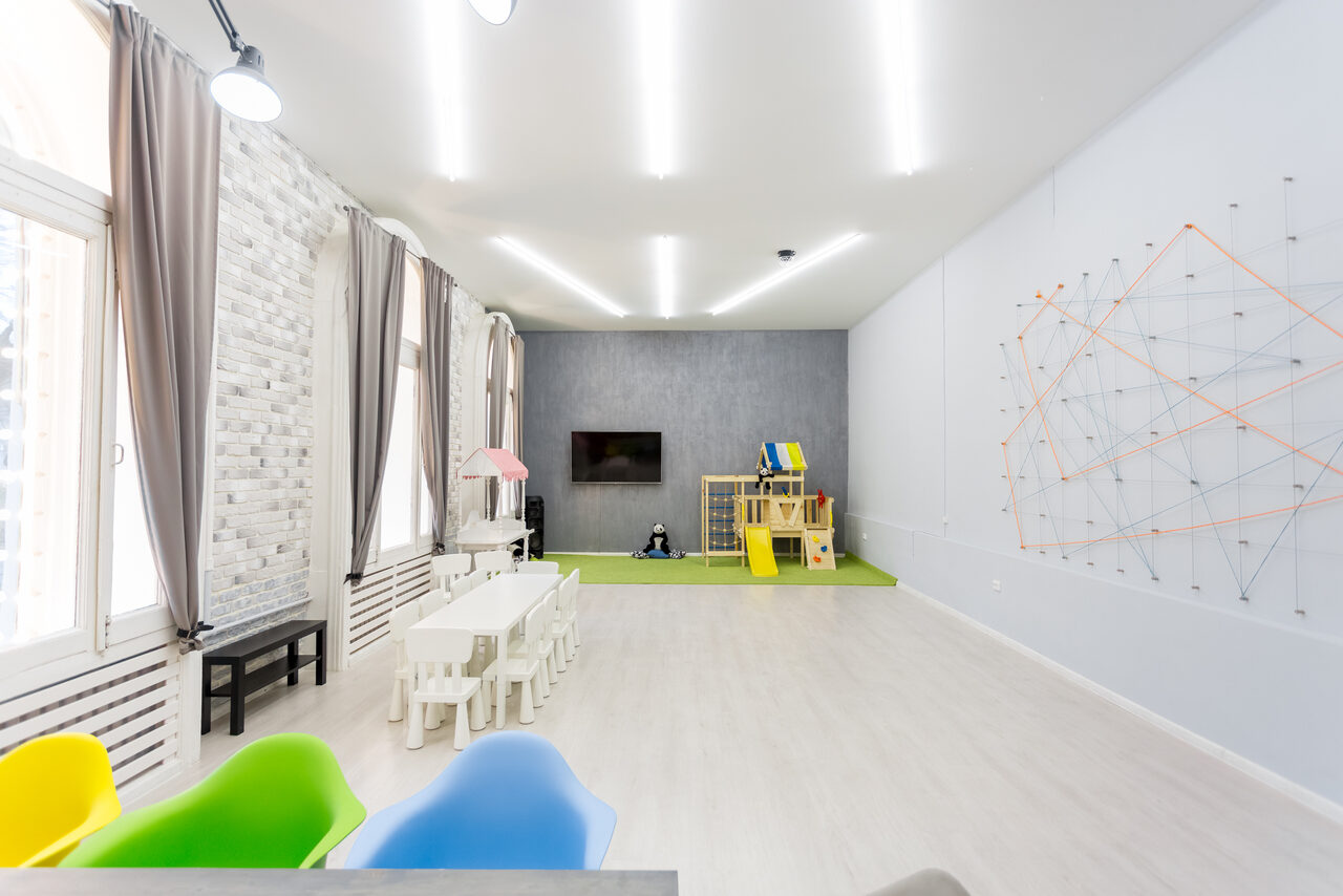 Арендовать Loft Street