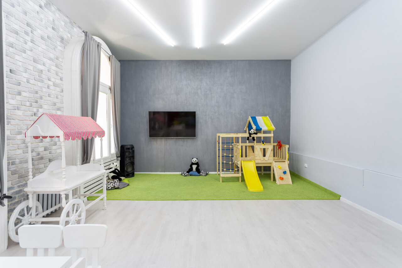 Арендовать Loft Street