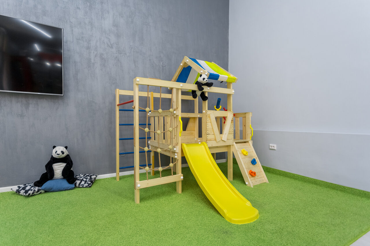 Арендовать Loft Street