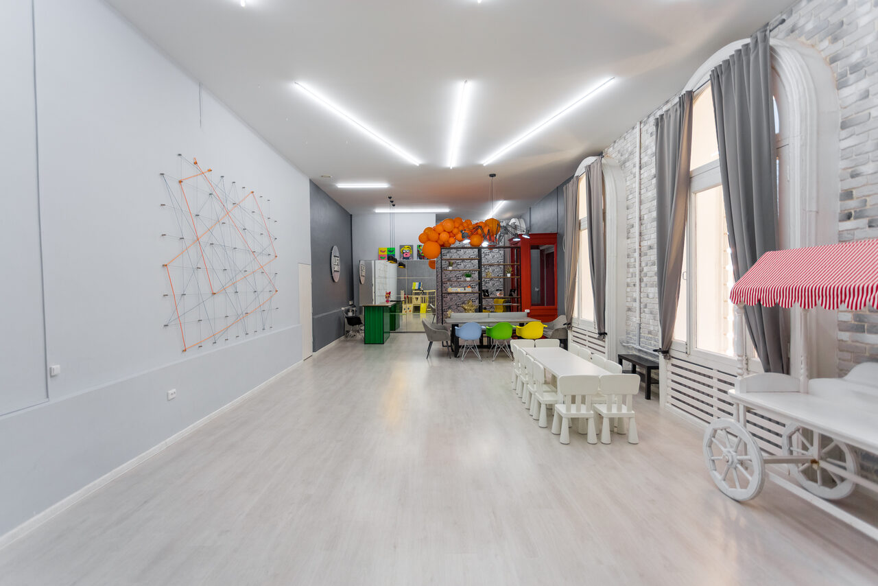 Арендовать Loft Street